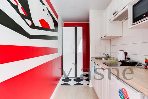 Home Like - MAGIC, Kubinka - apartment by the day