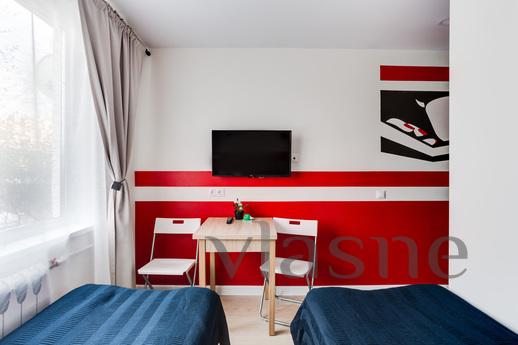 Home Like - MAGIC, Kubinka - apartment by the day