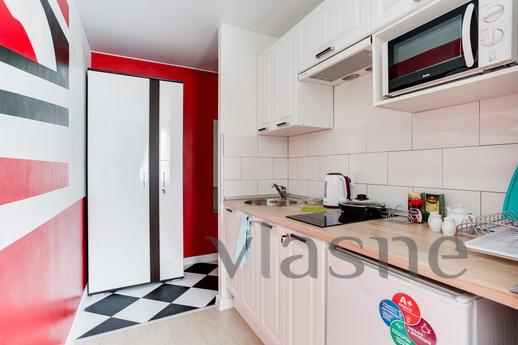 Home Like - MAGIC, Kubinka - apartment by the day