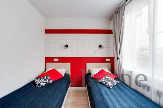 Home Like - MAGIC, Kubinka - apartment by the day