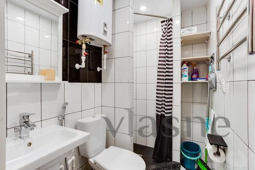 Home Like - MAGIC, Kubinka - apartment by the day