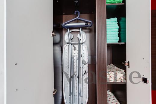 Home Like - MAGIC, Kubinka - apartment by the day