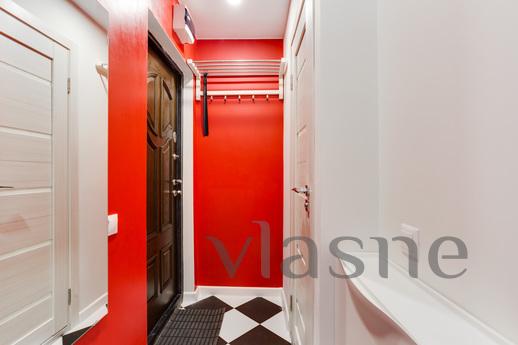 Home Like - MAGIC, Kubinka - apartment by the day