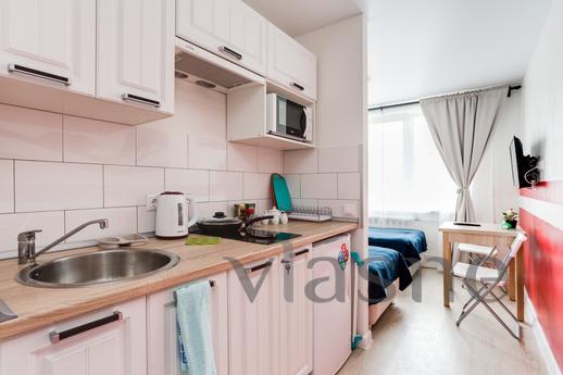 Home Like - MAGIC, Kubinka - apartment by the day