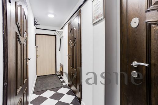 Home Like - MAGIC, Kubinka - apartment by the day