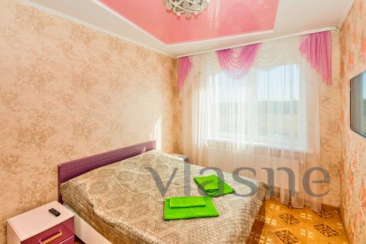 Home Like - Belarusian 10, Odintsovo - apartment by the day