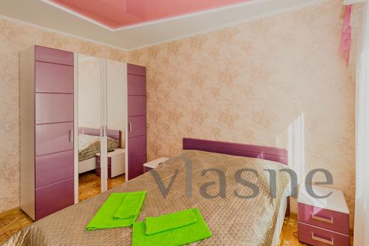 Home Like - Belarusian 10, Odintsovo - günlük kira için daire