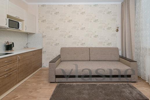 Daily, Краснознаменськ - квартира подобово