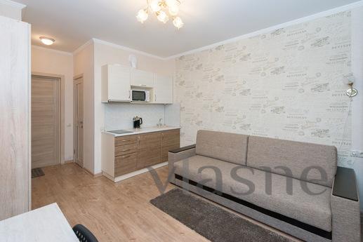 Daily, Краснознаменськ - квартира подобово