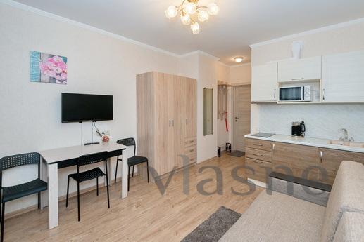 Daily, Краснознаменськ - квартира подобово