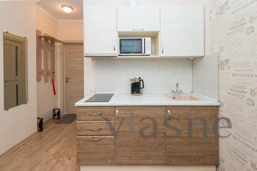 Daily, Краснознаменськ - квартира подобово