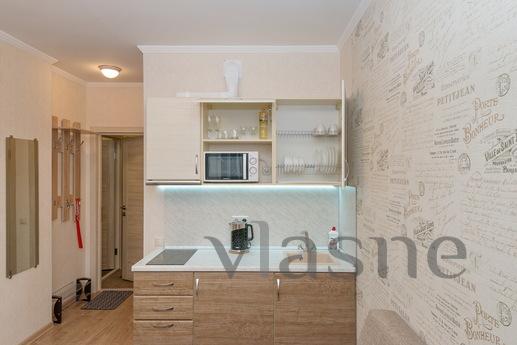 Daily, Краснознаменськ - квартира подобово