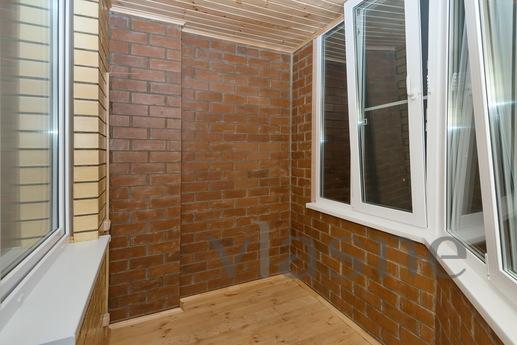 Daily, Краснознаменськ - квартира подобово