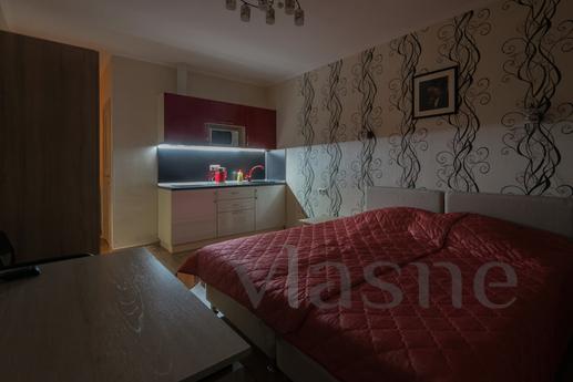 Daily, Krasnoznamensk - apartment by the day