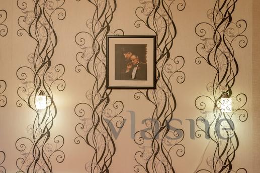 Daily, Krasnoznamensk - apartment by the day