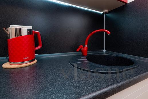 Daily, Krasnoznamensk - apartment by the day