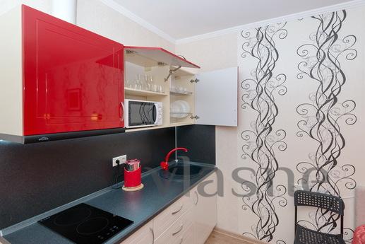 Daily, Krasnoznamensk - apartment by the day