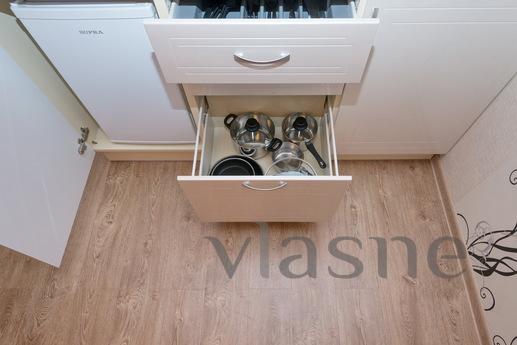 Daily, Krasnoznamensk - apartment by the day