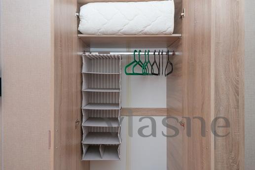 Daily, Krasnoznamensk - apartment by the day