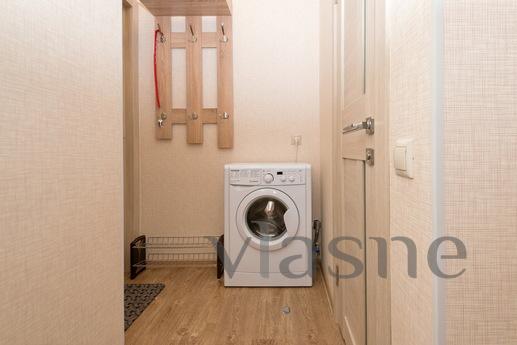 Daily, Krasnoznamensk - apartment by the day