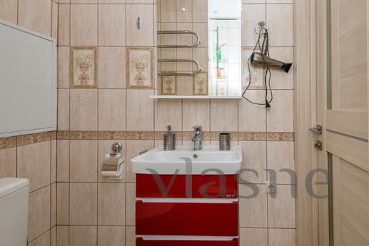 Daily, Krasnoznamensk - apartment by the day