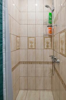 Daily, Krasnoznamensk - apartment by the day