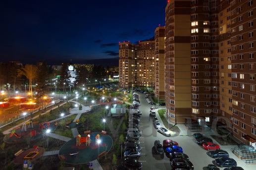 Daily, Krasnoznamensk - apartment by the day