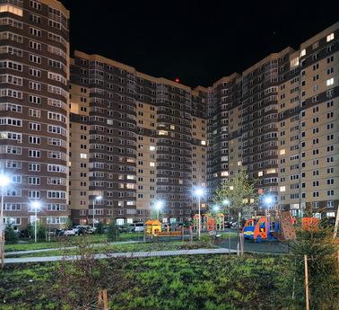 Daily, Krasnoznamensk - apartment by the day