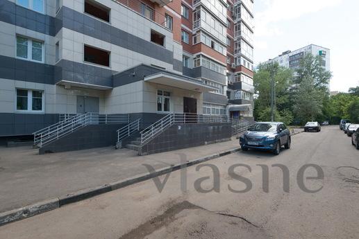 Daily, Odintsovo - apartment by the day