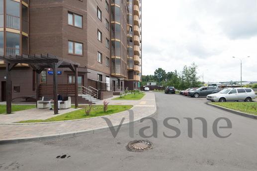 Home Like - Makovsky 26 - 25, Odintsovo - apartment by the day