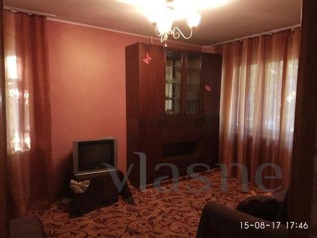1 bedroom apartment for rent, Нижній Новгород - квартира подобово