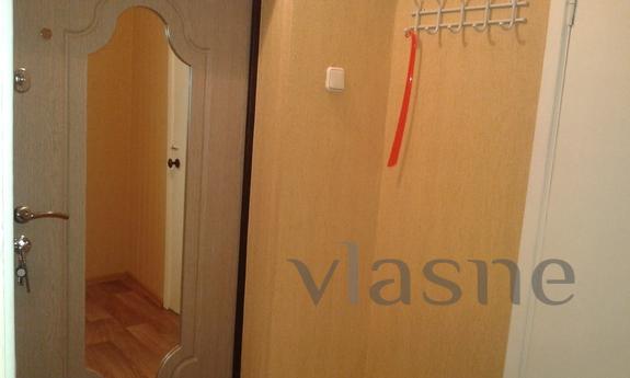 Cozy, warm apartment on Victory Avenue, Chelyabinsk - apartment by the day