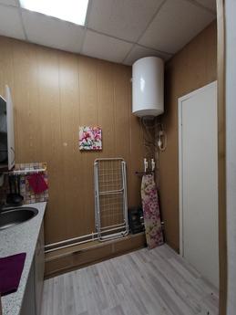 Apart-Studio (4-bed) Petrogradskaya, Saint Petersburg - günlük kira için daire