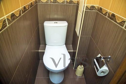 2 bedroom apartment for rent, Красноярськ - квартира подобово