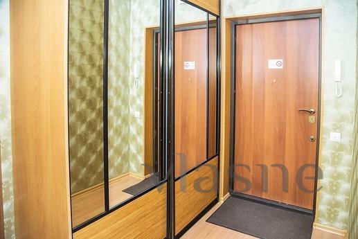 2 bedroom apartment for rent, Красноярськ - квартира подобово