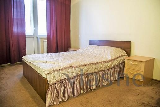 2 bedroom apartment for rent, Красноярськ - квартира подобово