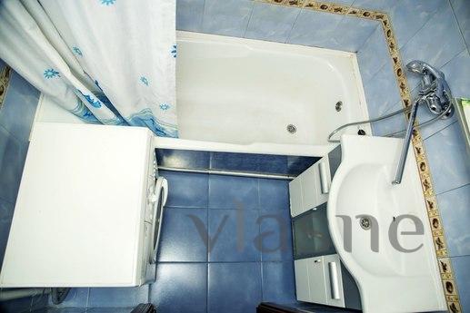 2 bedroom apartment for rent, Красноярськ - квартира подобово