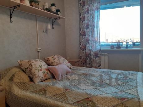 Turnkey room, Novosibirsk - günlük kira için daire