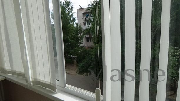 1 bedroom apartment near the Kremlin, Veliky Novgorod - günlük kira için daire