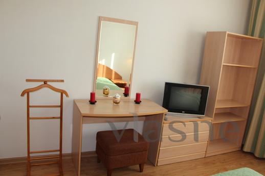 Daily rent Kirovograd 32, Moscow - günlük kira için daire