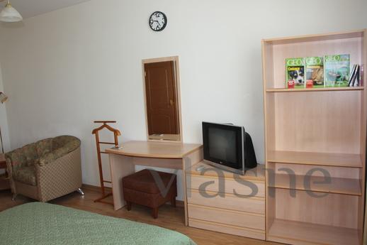 Daily rent Kirovograd 32, Moscow - günlük kira için daire