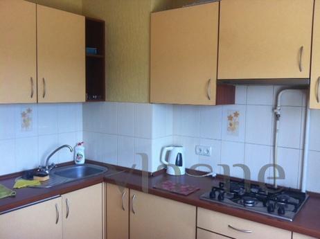 Rent one-room apartment, Odessa - günlük kira için daire