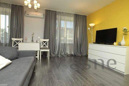 Apartment on Botanica, Єкатеринбург - квартира подобово