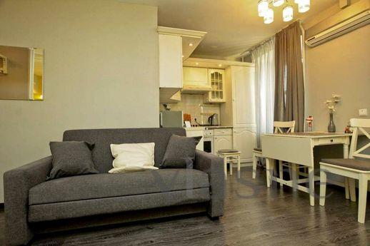 Apartment on Botanica, Yekaterinburg - apartment by the day