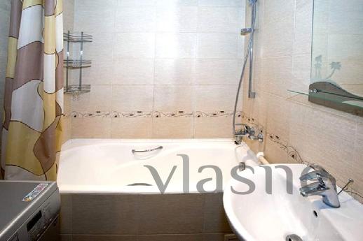 Apartment on Botanica, Yekaterinburg - günlük kira için daire