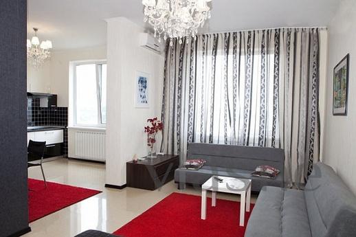 Apartment from owner, Yekaterinburg - günlük kira için daire