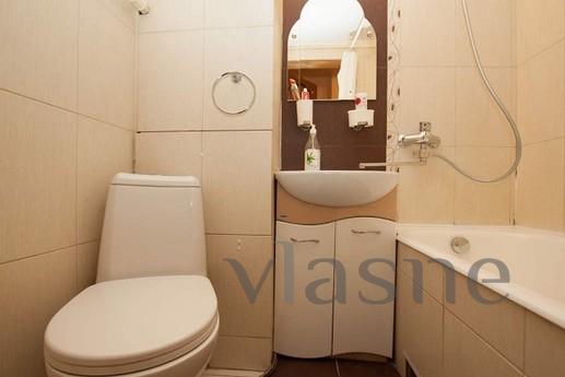 Apartment from owner, Yekaterinburg - apartment by the day