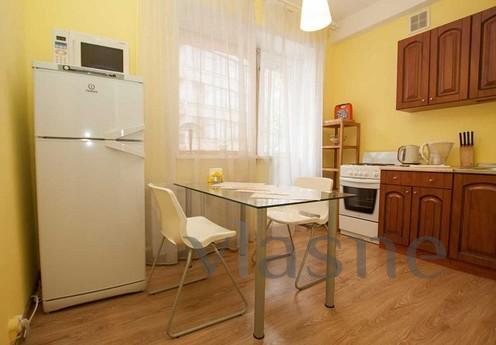 Apartment from owner, Yekaterinburg - apartment by the day