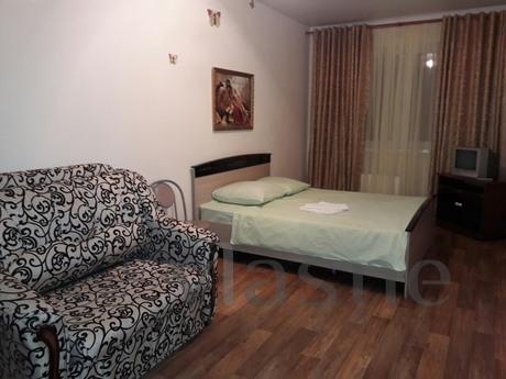 One bedroom apartment, Surgut - günlük kira için daire