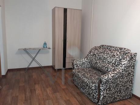One bedroom apartment, Surgut - günlük kira için daire